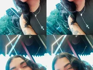 Streamate Live Sex of Sweet78Candy