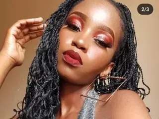 Streamate Live Porn of ChocolateDaintyx