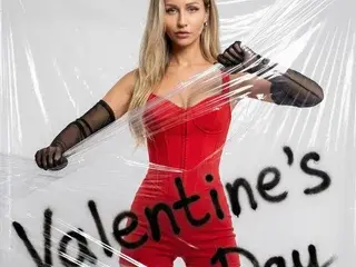 Streamate Free Live Porn of MayaMerciXoxo