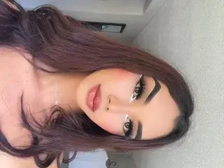 Streamate Adult Video Chat of NikolRang