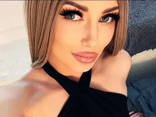 Streamate Adult Webcam of XoxoSky