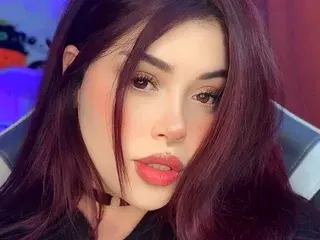 Streamate Sex Chat of Alisson_Velt