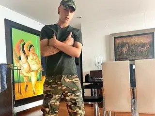 Streamate Best Webcam of DANDYTHOMASS