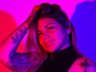 Streamate Free Porn Cam of Gabysantoss