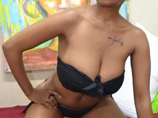 Streamate Sex Cam of KayTeexoxo