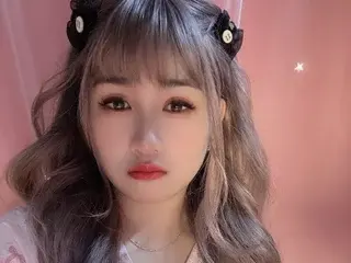 Streamate Live Sex Cam of LavenderBae