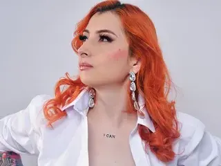 Streamate Adult Webcams of VennusMontiel