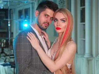 Streamate Live Sex of LinaParadise