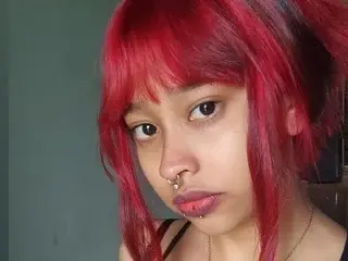 Streamate Adult Video Chat of MEGANDOLL98