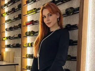 Streamate Adult Video Chat of LayaRedfox