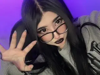 Streamate Best live sex cam show of VamppiJane