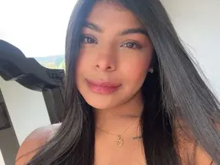 Streamate Nude Webcam of AnaGracee