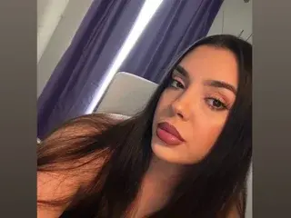 Streamate Best live sex cam show of DiorValentine