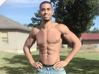 Streamate Live Porn of ZekeFrost