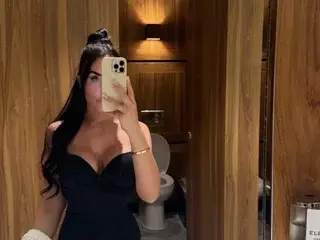 Streamate Best Webcam of Elsie_Rae