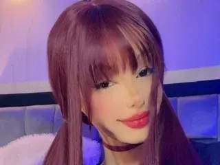 Streamate Nude Webcam of KalanyCandy