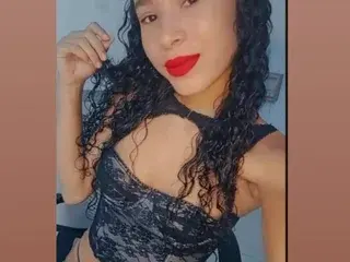 Streamate Live Porn of RosetaStill