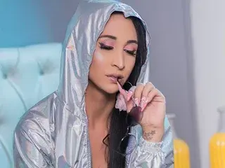 Streamate Live Porn of Samay_Byglatyn