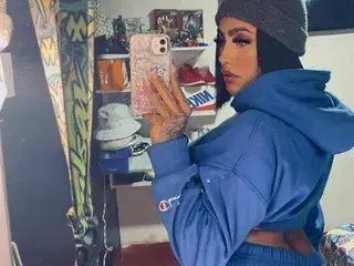 Streamate Live Porn of nikkylatin