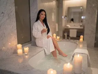 Streamate Free Porn Cam of NatashaBangs