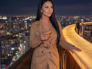 Streamate Best live sex cam show of NatashaBangs