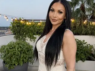 Streamate Adult Webcams of NatashaBangs