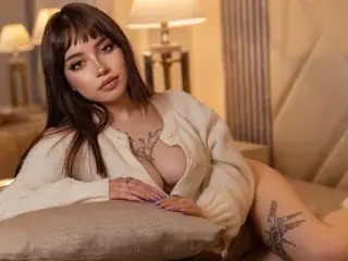 Streamate Adult Webcams of AlyssaFoyle