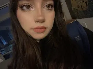 Streamate Best Webcam of AlyssaFoyle