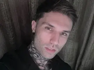 Streamate Nude Webcam of Anubis_erotic