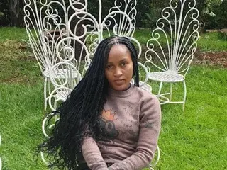 Streamate Adult Webcam of Browncsndy018