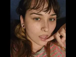 Streamate Live Sex of DazzlingDaisy