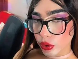 Streamate Live Sex of MargarethLexx
