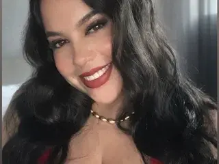 Streamate Live Porn of Andreabusty