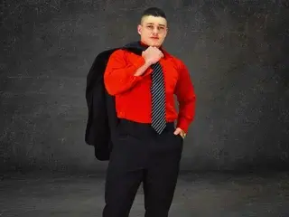 Streamate Best live sex cam show of Leonsmoron