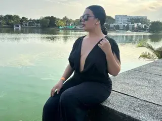 Streamate Sex Cam of Elahilton20