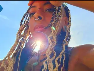 Streamate Free Porn Cam of Leafgirl