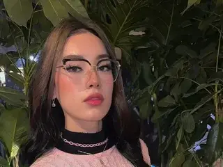 Streamate Live Sex of MeganMorphy