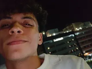 Streamate Best Webcam of TommyCrowford