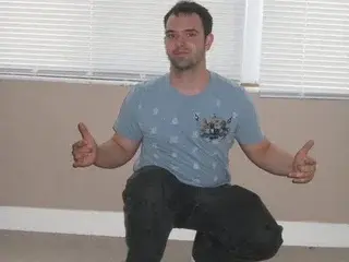 Streamate Sex Chat of Vasilios