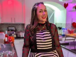 Streamate Sex Chat of BigBootyBakingCo