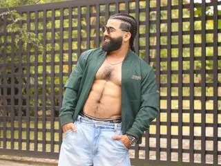 Streamate Live Porn of Lionvach