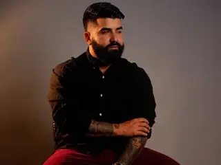 Streamate Sex Chat of Lionvach