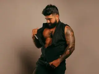 Streamate Sex Cam of Lionvach