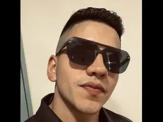 Streamate Best Webcam of MarcLocke