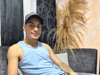 Streamate Live Sex of BebyBost