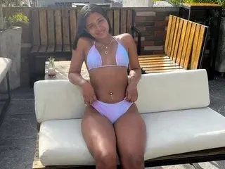 Streamate Live Sex of SaraiMedrano