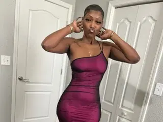 Streamate Free Porn Cam of SashaZanotti