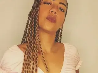 Streamate Best Webcam of AdairaWealth