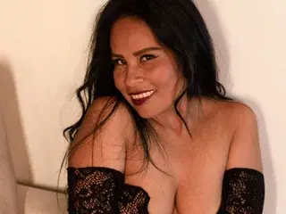 Streamate Best Webcam of Anthonelaa