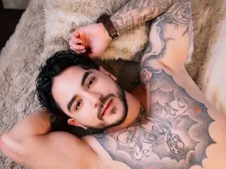 Streamate Private Sex Chat of DanteDimarco100